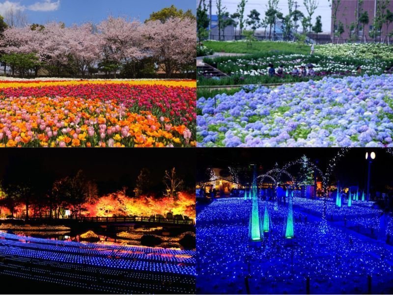 🏞️ 서산의 마을 도원(니시야마노사토 토겐) 이미지 7